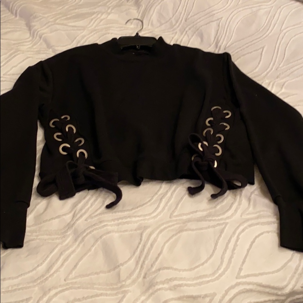 Sweater 🖤🖤
